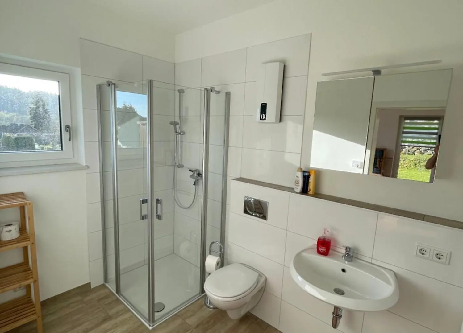 Rainvalley Apartment Ramspau