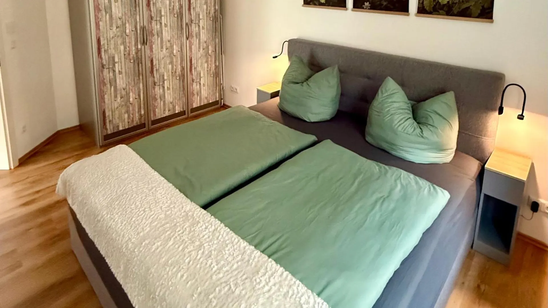 Rainvalley Apartment Ramspau Niemcy